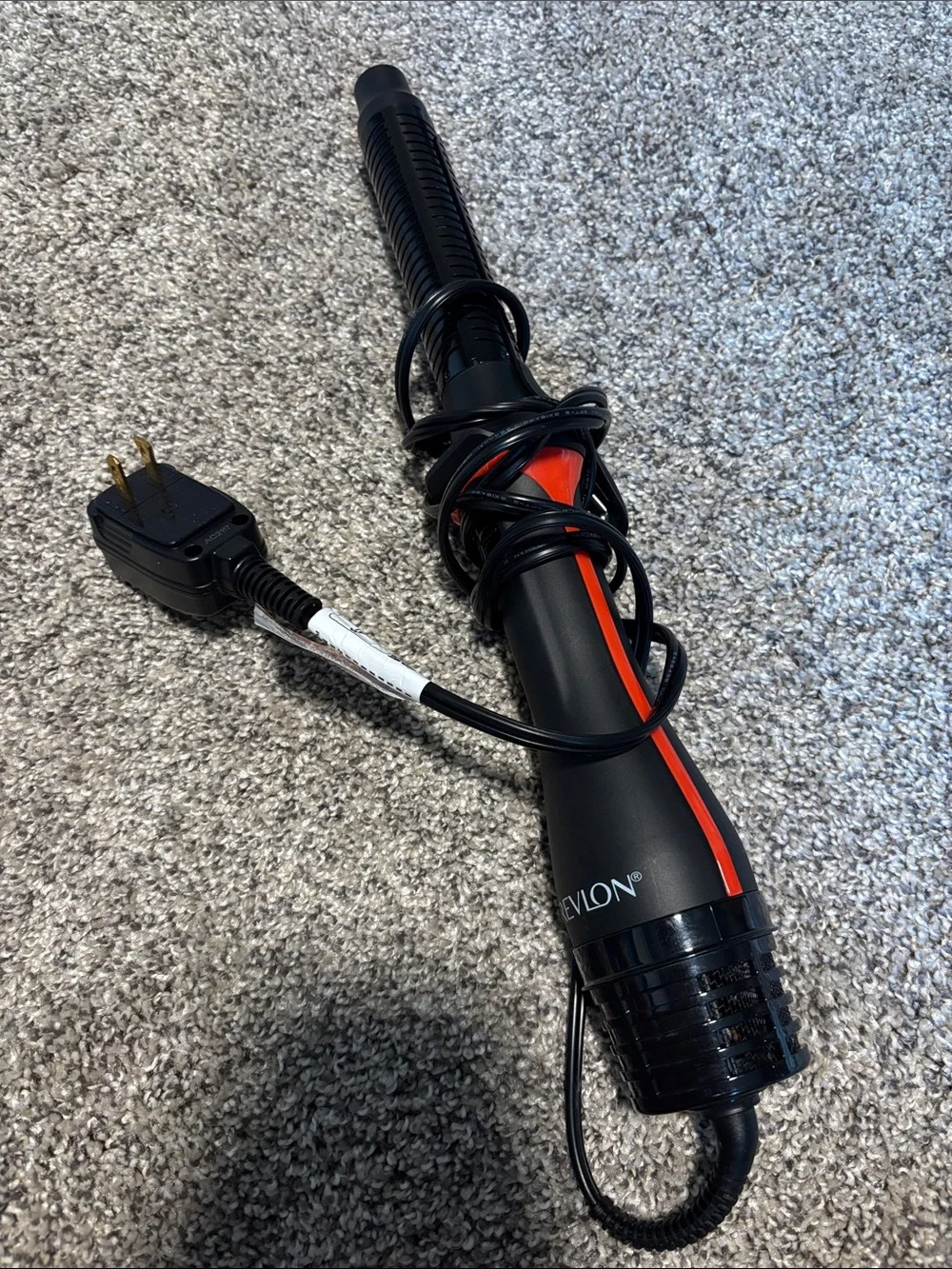 Revlon one step blowout styler
